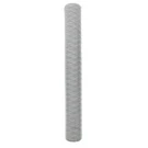 20 X 2.5 Inch Micron SWC-25 String Wound Polyester Sediment TIER1 Water Filte. Fixed Price $21.26.