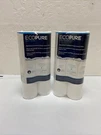 Universal Melt Blown Water Filter (4-PACK) Fits Most EPW-2B. Fixed Price $24.99.