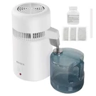 1.1 GALLON/4L Water Distiller Countertop Distilled Machine Stainless Steel. Fixed Price $55.95.