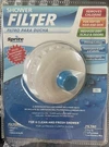 Sprite Showers, Filter Model Sl. (A2). Fixed Price $19.00.