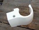 Kenmore Frigidaire Water Filter Cover + Foam 240376002 240394102 240376000. Fixed Price $19.95.