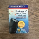 Instapure Water Filter Cartridge R-2C Fits Models F-2C, F-3C & F-6 End Of Faucet. Fixed Price $8.00.