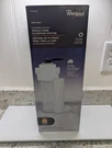 Whirlpool Whkf-dwhv Whole Home Water Filtration System Brand New Standard Cap.. Fixed Price $39.99.