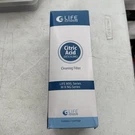 New Life Ionizers Citric Acid Cleaning/scaling Filter Mxl Series,. Fixed Price $22.50.