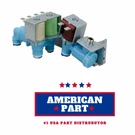 For Frigidaire Refrigerator Water Inlet Valve PM7571765X23X32. Fixed Price $66.95.