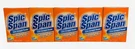 5 Boxes Spic And Span Extra Strength Powder - Sun Fresh 27 Oz. Each. Fixed Price $149.99.