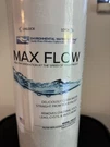 Environmental Water Systems Max Flow Filter Replacement F.SET.SS-2.5. Fixed Price $115.99.