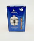 Aquabliss Multi-stage Revitalizing Shower Filter SF100 Reduces Skin Sensitivity. Fixed Price $16.10.