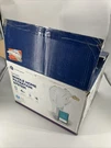 Ge Smart Whole House Water Filtration System GXWH70M Ships Fast. Fixed Price $124.95.