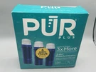 Pur PPF951K3 Lead Reduction Water Pitcher Replacement Filter - Pack New. Fixed Price $23.49.