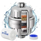 15 Stage Shower Head Filter For Hard Water - High Output .... Fixed Price $24.99.