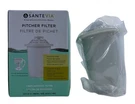 Santevia Mineralized Alkaline Water Pitcher Filter. Fixed Price $9.99.