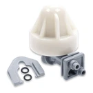 7187065 Nozzle And Venturi Assembly For Kenmore Water Softener Replacement Kit. Fixed Price $25.99.