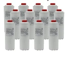 12 Pack Elkay Watersentry Plus EZH2O Compatible Bottle Filling Station. Fixed Price $490.00.