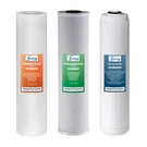 Filter Cartridge 4.5 X 20 Stage Replacement Ispring F3WGB32B-PB Water. Fixed Price $299.99.