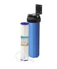 Apec Water Systems CB1-SED20-BB Whole House Filtration Big Blue Inch. Fixed Price $65.00.