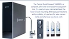 Everpure Pentair Tankless Reverse Osmosis System T600RO With Led Faucet Fittings. Fixed Price $1050.00.