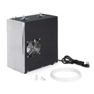 Water Chiller Cooling System Universal Ro Filters Quick Connect Express Reverse. Fixed Price $640.99.
