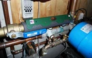 Farm & Ranch Single Bar Commercial Grade Neodymium Magnetic Water Softener. Fixed Price $79.95.