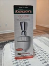 Rainshow Dechlorinating Shower Filter CQ-1000NH For Model Qty:. Fixed Price $200.00.