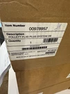 Follett FL4S Filtration System - Closed Box. Fixed Price $300.00.