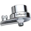 Culligan ISH-200C Inline Showerhead Filter, Single Unit, Chrome. Fixed Price $48.58.