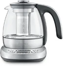 BTM500CLR Tea Maker Compact Infuser & Water Kettle 4 Cup Brushed Stainless Steel. Fixed Price $303.92.