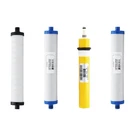 Hydrotech Or 4VTFC50G-PB Filter Kit With Membrane. Fixed Price $155.97.