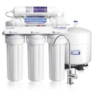 Apec Water Systems Reverse Osmosis 50 Gpd Alkaline Filtration. Fixed Price $249.88.