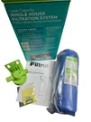 Filtrete High Performance Whole House Quick-change Filter System 4WH-QCTO-S01. Fixed Price $89.95.