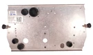 40264 / 14884 Hellenbrand Fleck Stainless Steel Back Plate Water Softener Parts. Fixed Price $49.95.