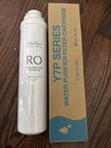 Lot 3 Simpure Y7P/Y7P Series Ro Filter Replacement Cartridge New Pack. Fixed Price $54.97.