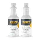 Zeiff Pro-grade Multi-purpose Probiotic Enzyme Cleaner 32 Fl Oz (pack Of 2). Fixed Price $29.22.