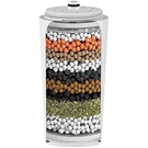 Pack Shower Head Filter Cartridge With Aquasana AQ-4125,AQ-4100,AQ-4105,AQ.... Fixed Price $32.99.