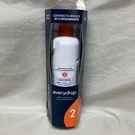 Everydrop Whirlpool W10413645A EDR2RXD1 Filter Refrigerator Water. Fixed Price $27.65.