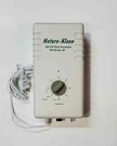 Nature-kleen Aqua Sun Ozone Int'l NK-014223 Water Sanitizer Purifier 120V-RARE. Fixed Price $207.49.