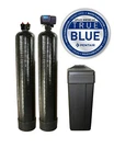 Pentair Fleck 5600SXT 48,000 Water Softener & Upflow Carbon Filter. Fixed Price $1286.00.