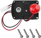 7286039 Water Softener Motor With Screws - Replaces Old Part Numbers: 7281291,. Fixed Price $87.46.