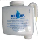 Alimentador De Limpiador Resina Liquida Res-up 0.4 Oz Con.... Fixed Price $38.99.