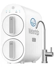 Waterdrop G2P600 Reverse Osmosis System, Gpd, 7 Stage Tankless Filter. Fixed Price $299.00.