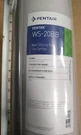 New & Sealed Pentair Pentek WS-20BB Inch Water Softening Filter 155321-43. Fixed Price $99.99.