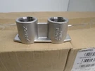 Fleck 316 Stainless Steel 3/4" Npt Yoke , Pentair 41027-01 Save Here Today. Fixed Price $8.00.