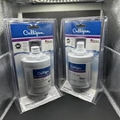 2 Culligan Replacement Refrigerator Water Filter For Whirlpool 7 (CW-M1). Fixed Price $16.79.