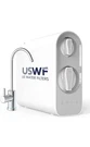 Uswf 600GPD Tankless Reverse Osmosis System. Fixed Price $177.00.