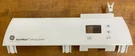 Morton Rheem Ge Whirlpool Water Softener Faceplate WS31X10023 Oem. Fixed Price $30.00.