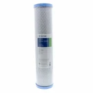 Pentair EPM-20 Bb Carbon Briquette Filter 10 Mic 4.5" X 20" 155783-43. Fixed Price $109.00.