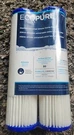 Ecopure EPW2P Water Filter New Pack. Fixed Price $6.00.