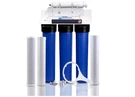 Premier Light Commercial Reverse Osmosis Water Filter System 300 Gpd 5 Stage Ro. Fixed Price $420.00.