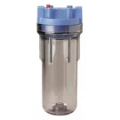Pentair Pentek 150071 Traditional Standard Filter Count (pack Of 1), Clear. Fixed Price $74.26.