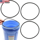 Replacement 151122 O-rings Compatible With Pentair Pentek Big Blue Water Filte. Fixed Price $21.66.